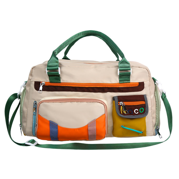 Multi-Zweck-Reise-Organizer Duffle Karnz