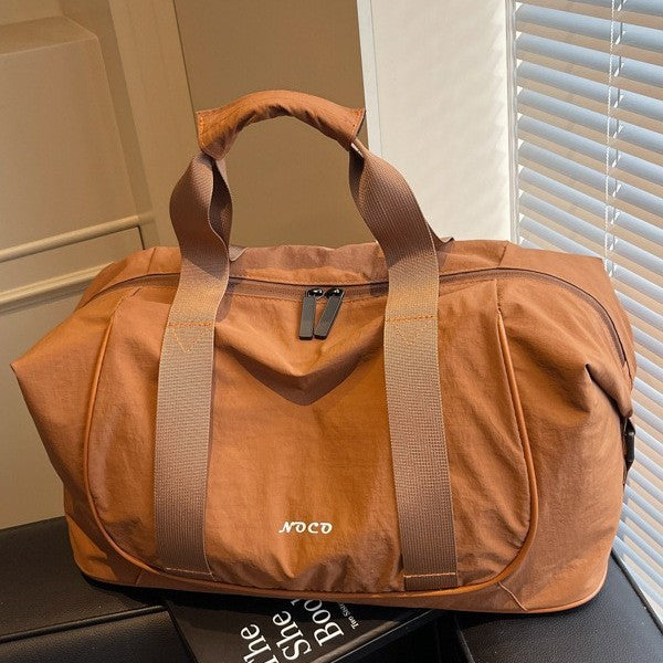 Geräumige Reisetasche