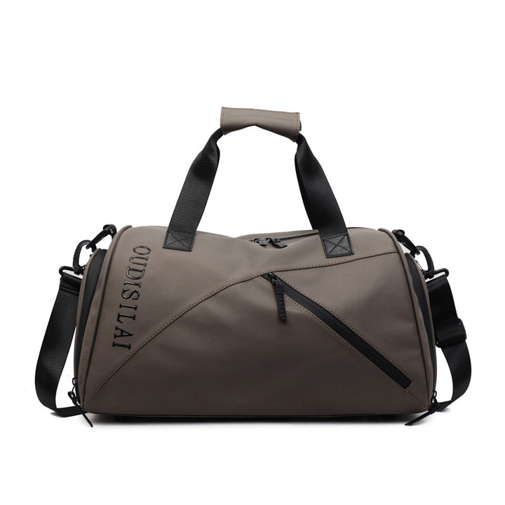 Vielseitige Allwetter-Wochenend-Duffle-Tasche