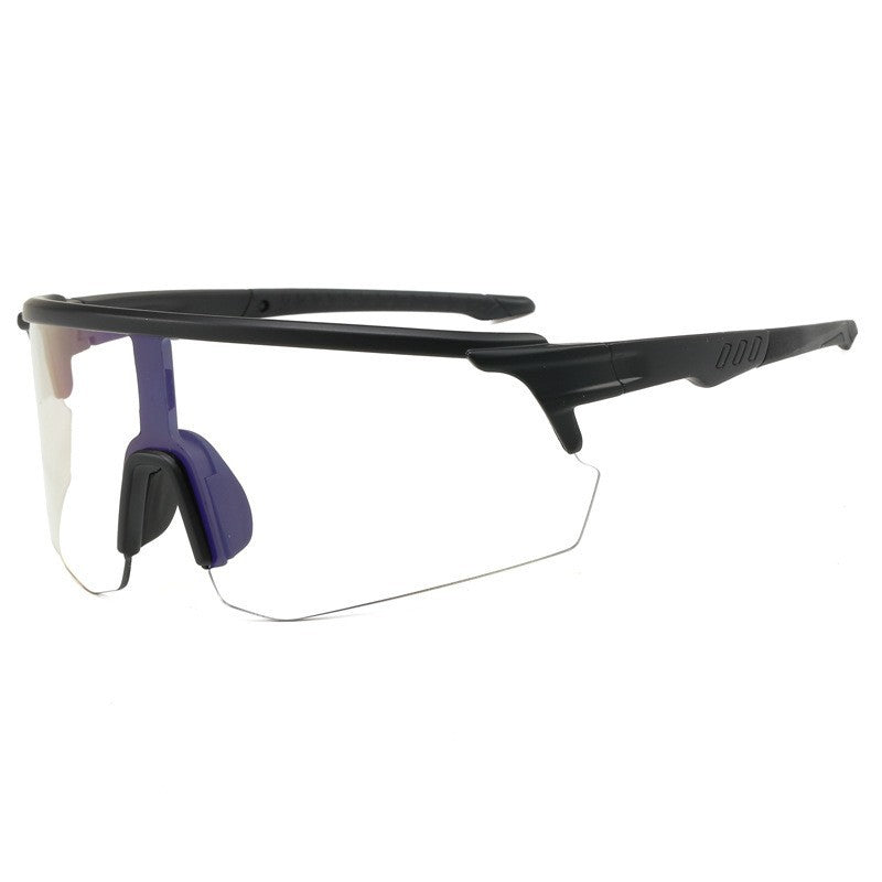 Damen Sportliche Radbrille mit hochentwickeltem Belüftungssystem Karnz