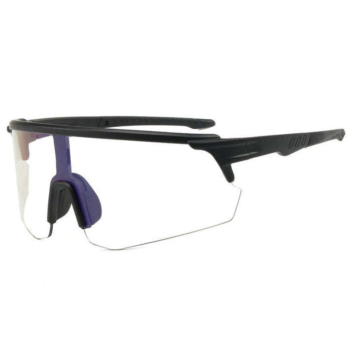 Damen Sportliche Radbrille mit hochentwickeltem Belüftungssystem Karnz