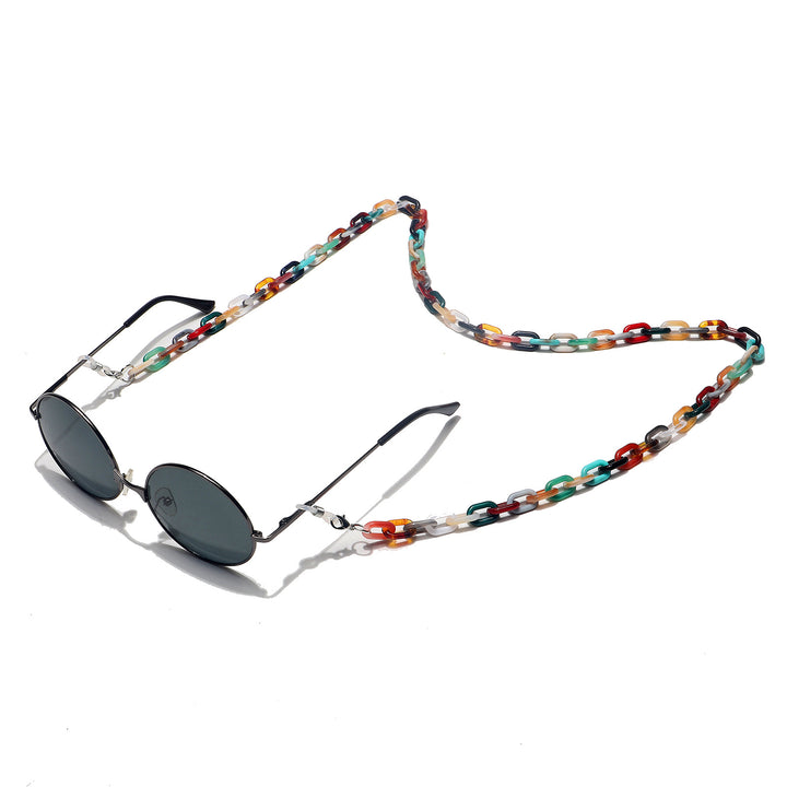 Stylischer Chain Eyewear Holder Karnz