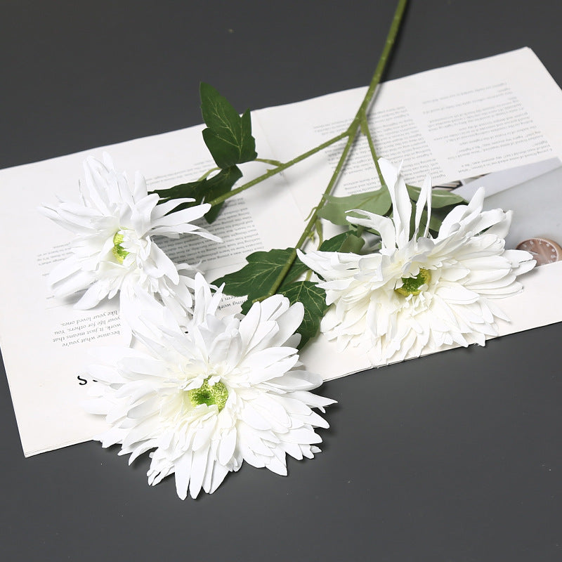 Künstliche Blume für die Wohnkultur展示