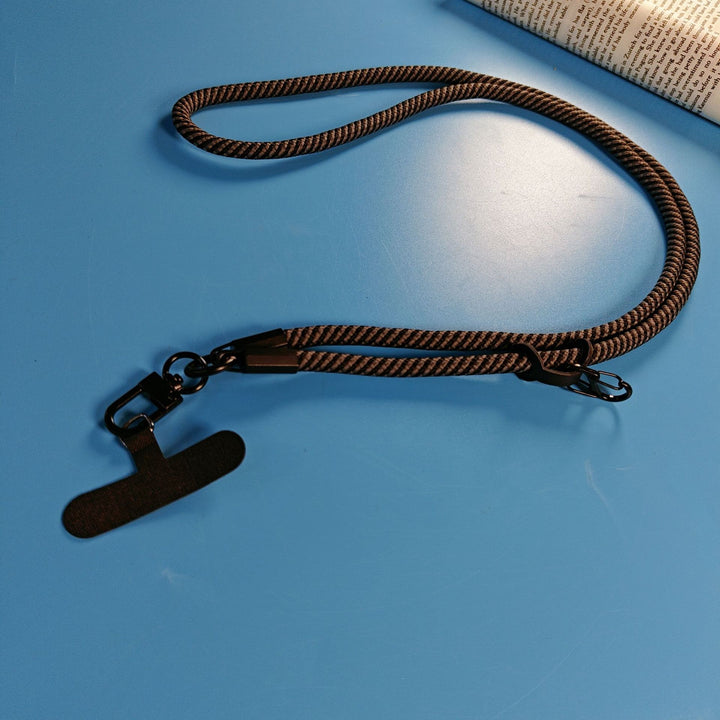 Langlebige verstellbare Utility-Lanyard Karnz
