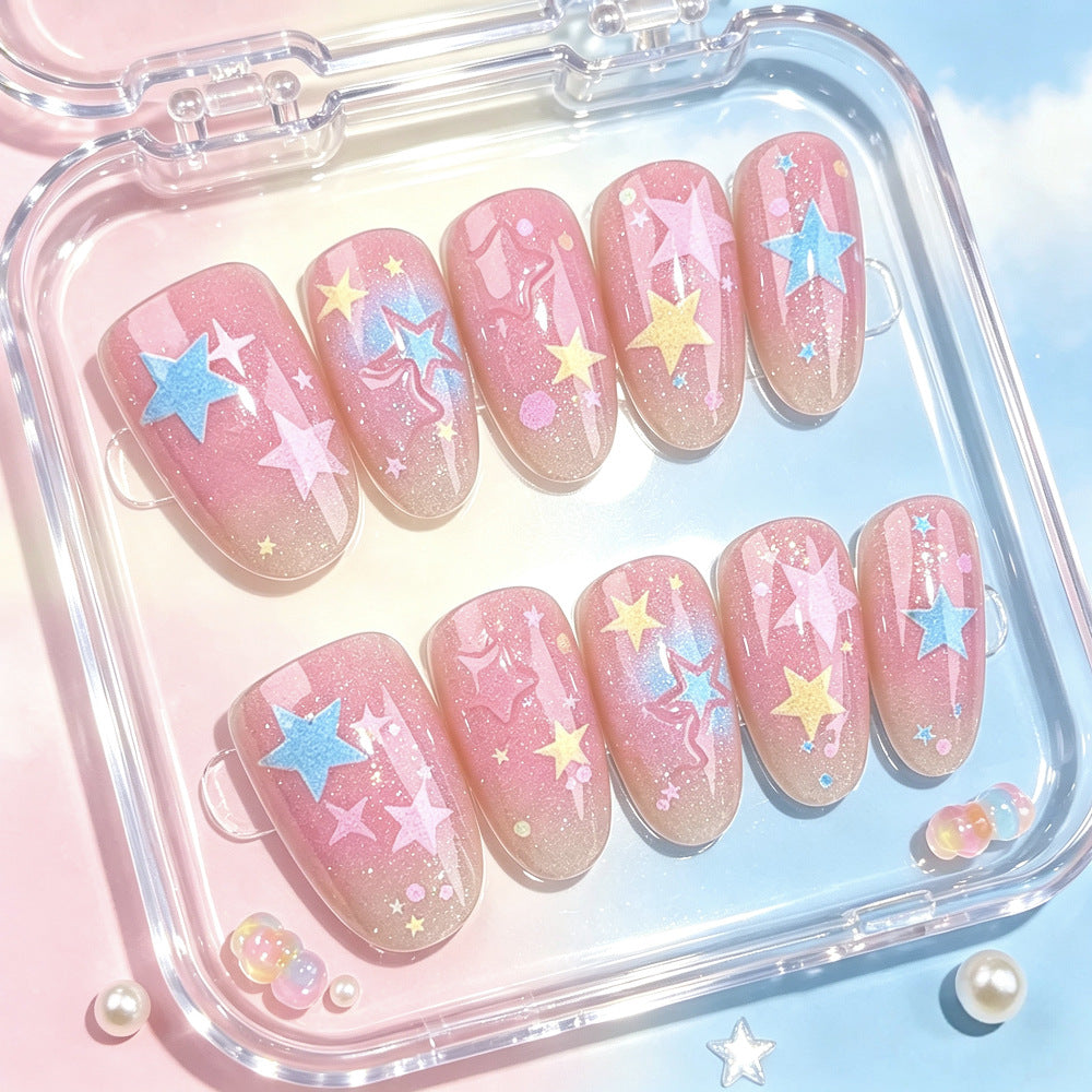 Nagelset Karnz