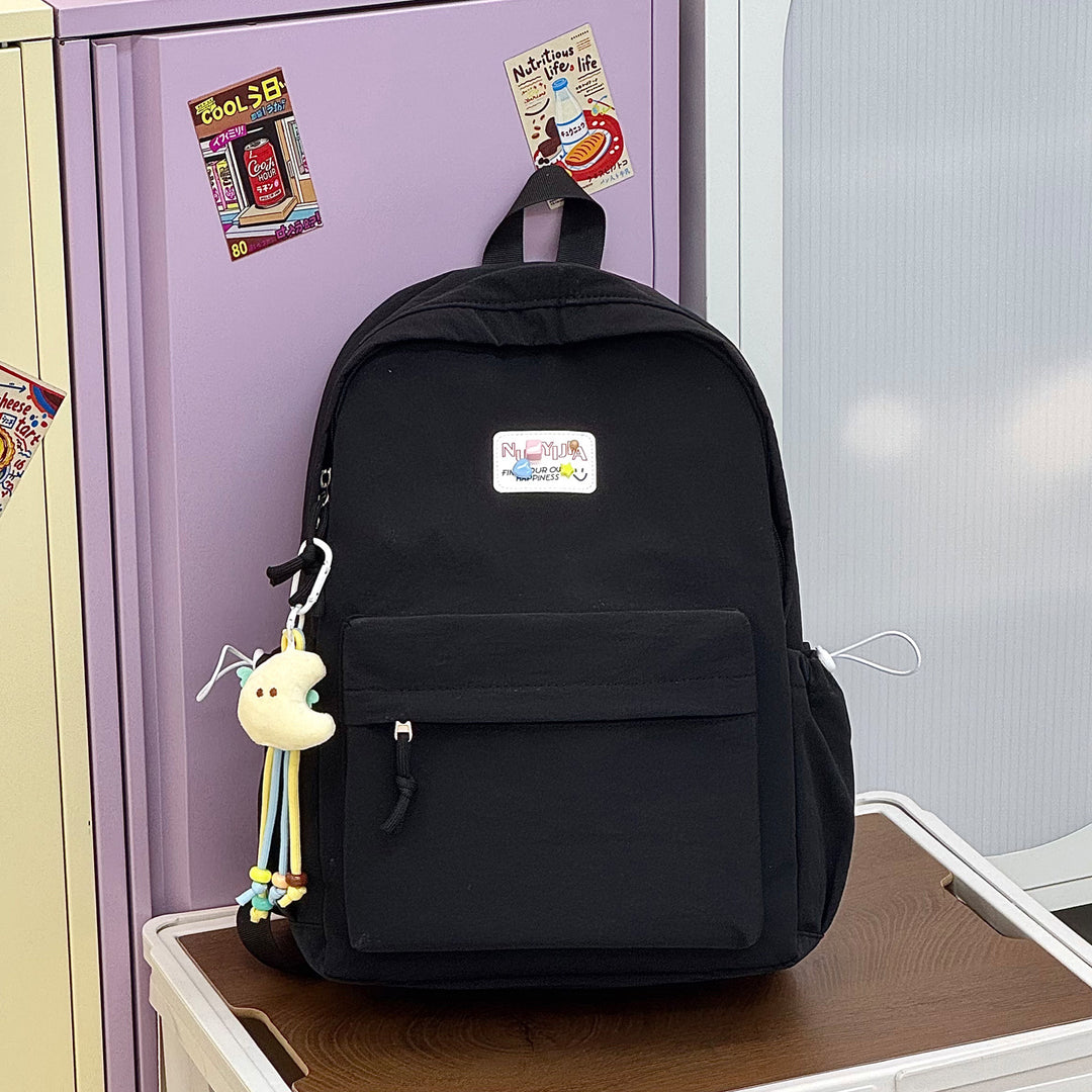Kreativer Charakter-Design-Rucksack Karnz