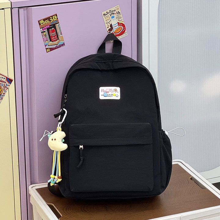 Kreativer Charakter-Design-Rucksack Karnz