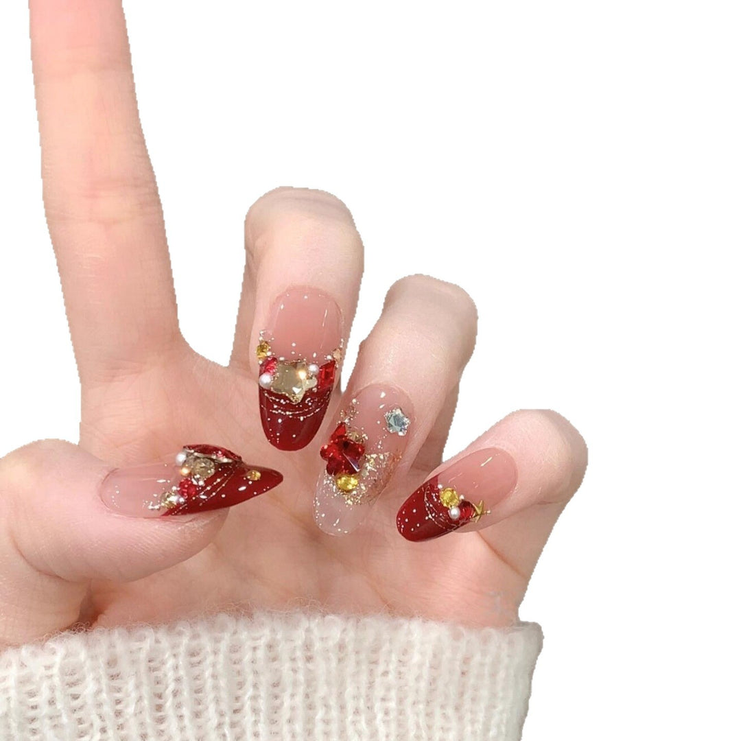 Nageldesign Karnz