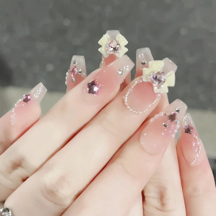 Nageldesign Set Karnz