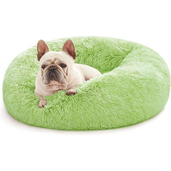 Gemütliches Hundebett