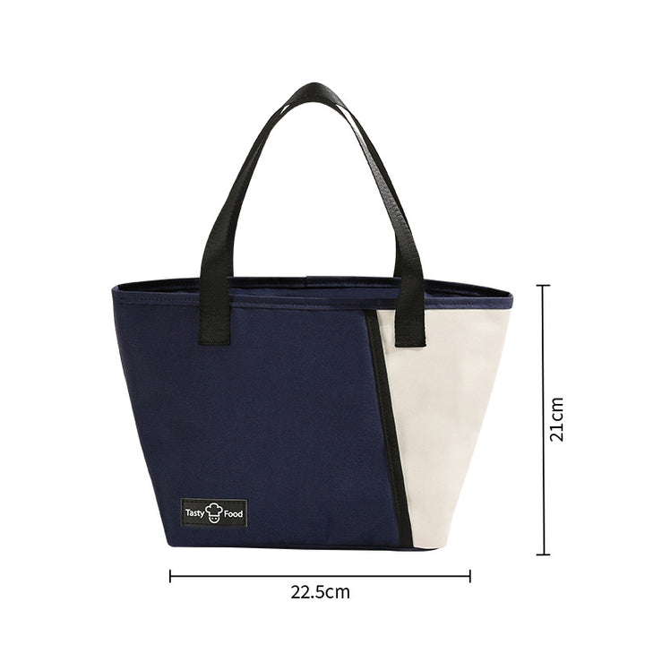 Isolierte Picknicktasche Karnz