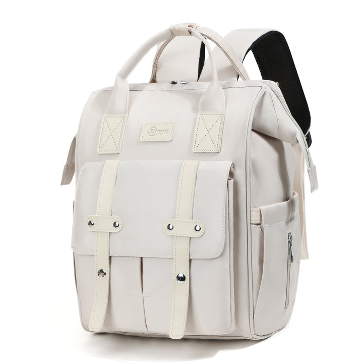 Vielseitiger Multi-Compartments-Rucksack Karnz