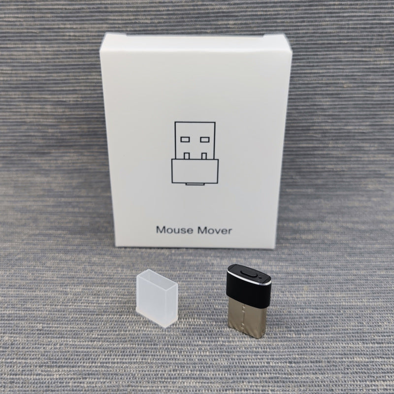 Usb Mouse Mover Karnz