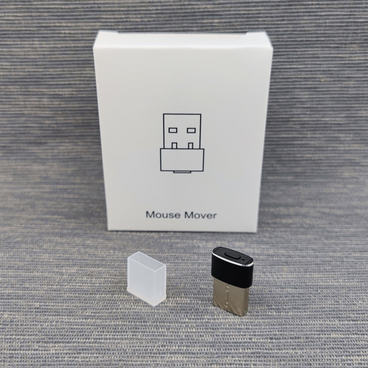 Usb Mouse Mover Karnz