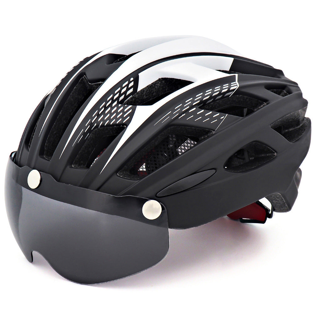 Fahrsicherheitsschutzhelm Karnz