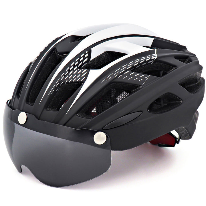 Fahrsicherheitsschutzhelm Karnz