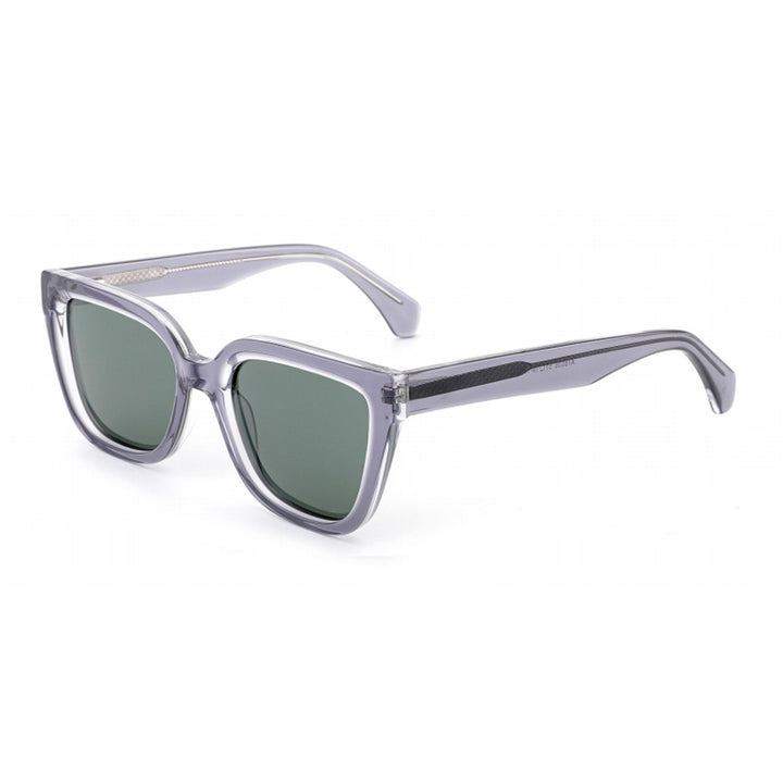 Damen modische Sonnenbrille im eleganten geometrischen Design Karnz