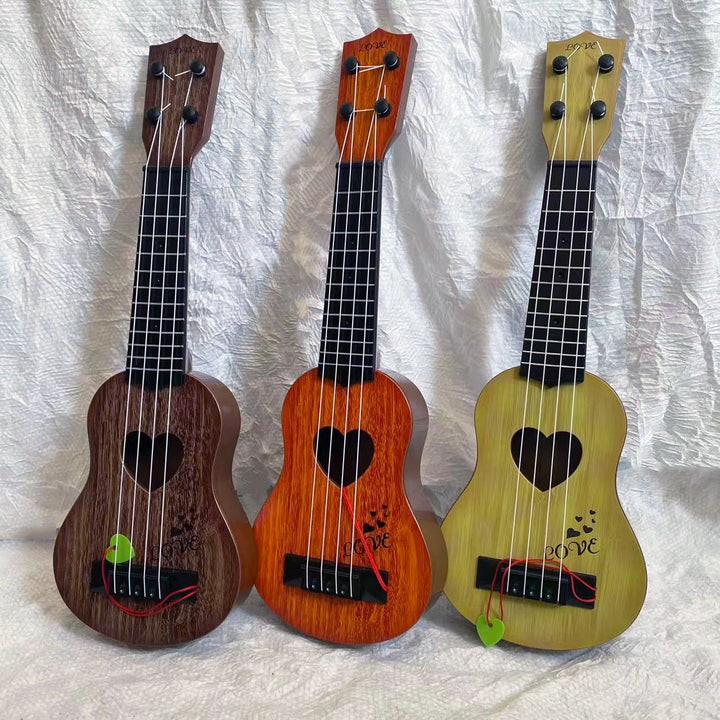 Ukulele Karnz