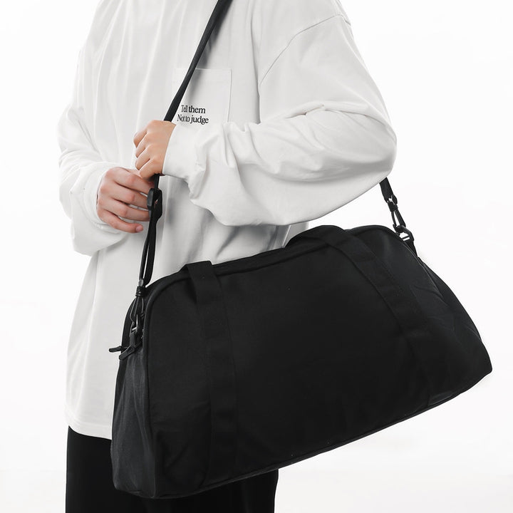 Geräumige Gym Duffel Tasche Karnz