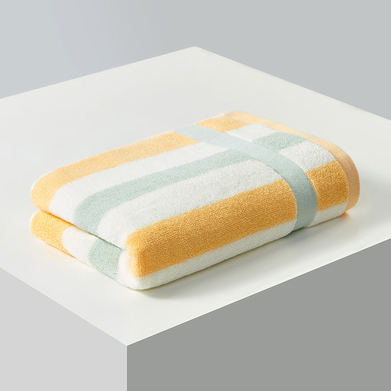 Damen Strandhandtuch Karnz