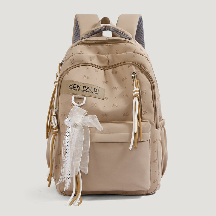 Stylischer multifunktionaler Rucksack