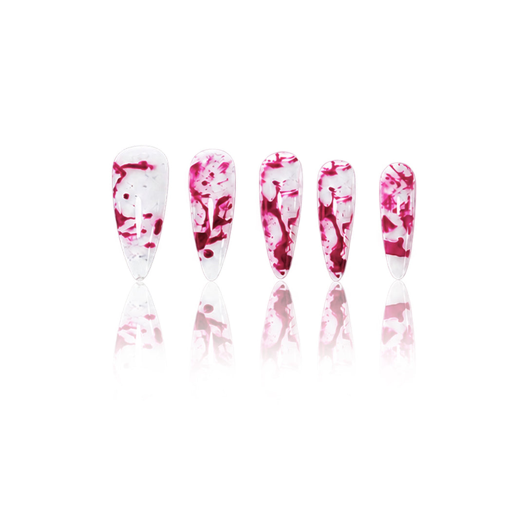 Artistic Stiletto Nagelkunst Set Karnz