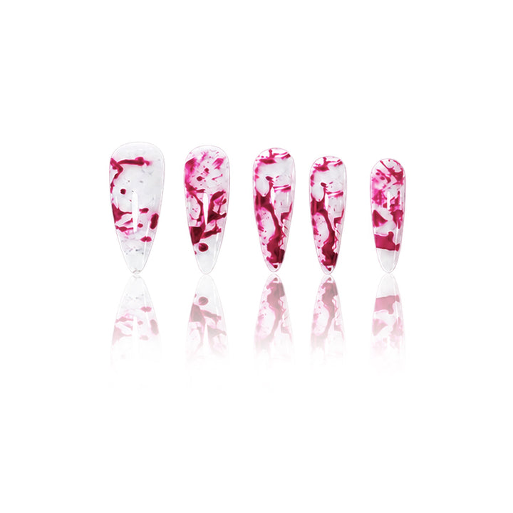 Artistic Stiletto Nagelkunst Set Karnz