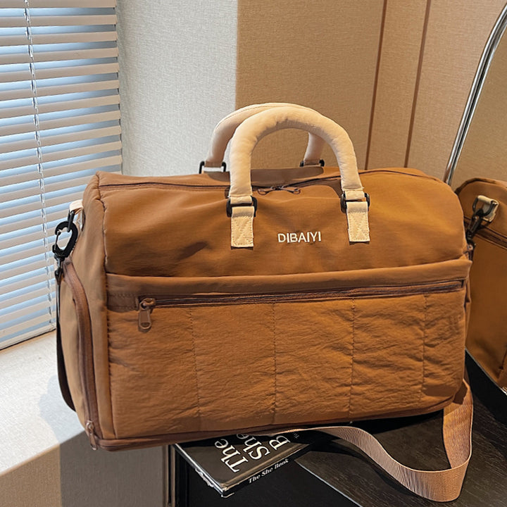 Multi-Zweck Haltbarer Reise-Shopper