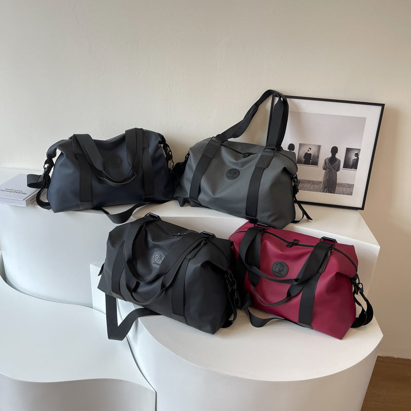 Vielseitige wasserdichte Duffel-Tasche Karnz