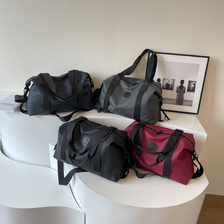 Vielseitige wasserdichte Duffel-Tasche Karnz