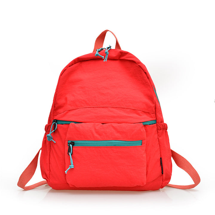 Leichter Mehrplatz-Rucksack Karnz