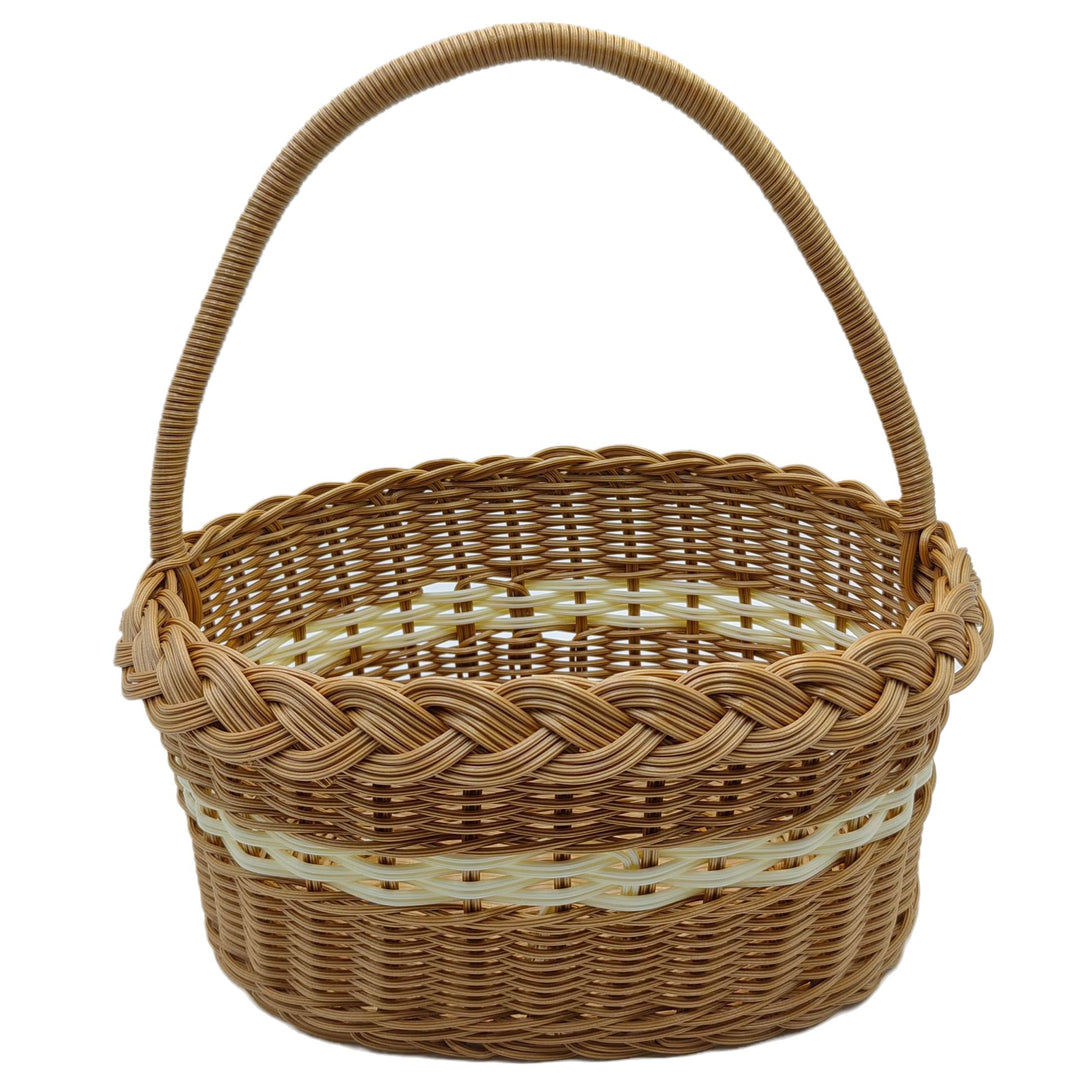 Handgewebter Utility Basket Karnz