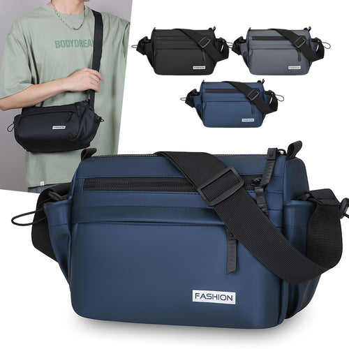 Wasserfeste Utility Crossbody-Tasche Karnz