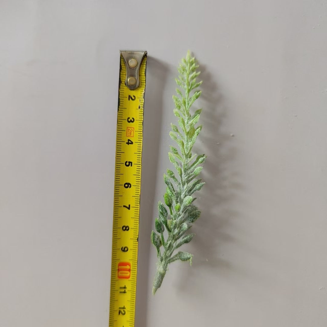Moderne Dekorative Künstliche Blume