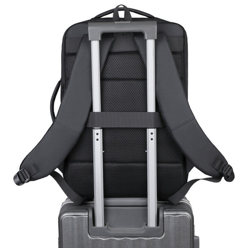 Professioneller leichter Laptop-Rucksack Karnz