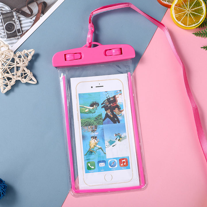 Wasserdichte Smartphone-Hülle Karnz