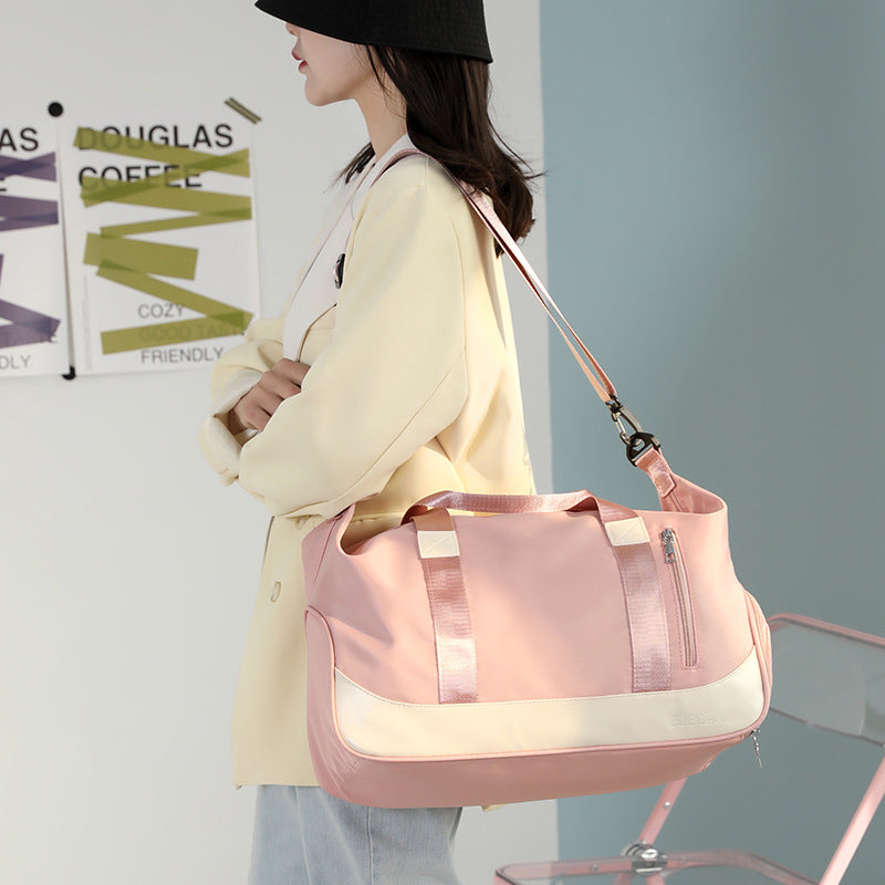 Mehrzweck-Reise-Duffle-Bag