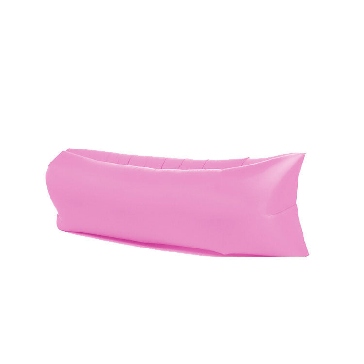 Unisex Aufblasbare Liege mit ergonomischem Design Karnz