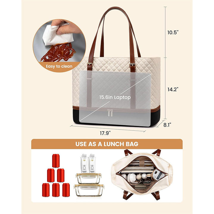 Elegante und Praktische Kühltasche Karnz