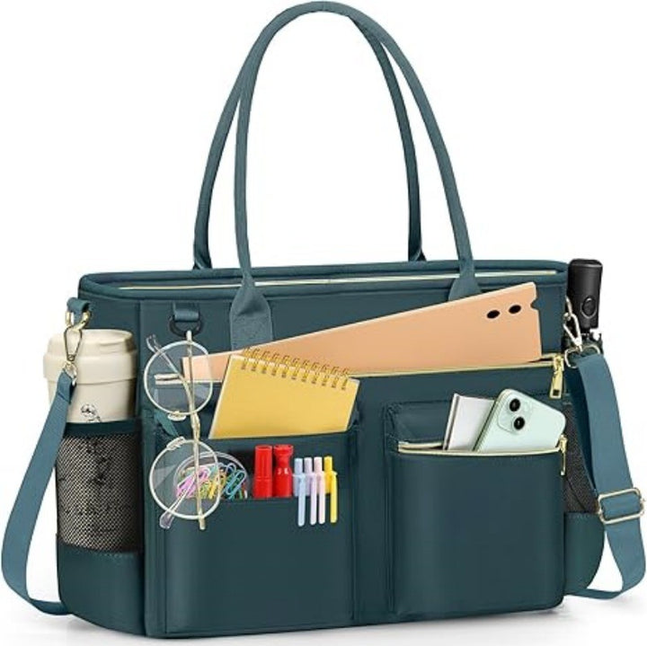 Praktische Organizer-Umhängetasche Karnz