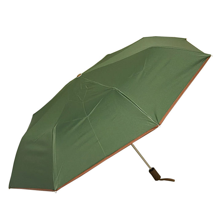 Damen Tragbarer Regenschirm Karnz