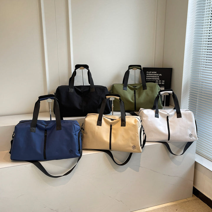Stylische Multifunktions-Wochenend-Reisetasche