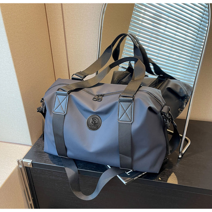 Wasserdichte Abenteuer-Duffle-Tasche Karnz