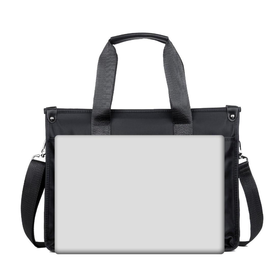 Vielseitige Laptop-Tragetasche