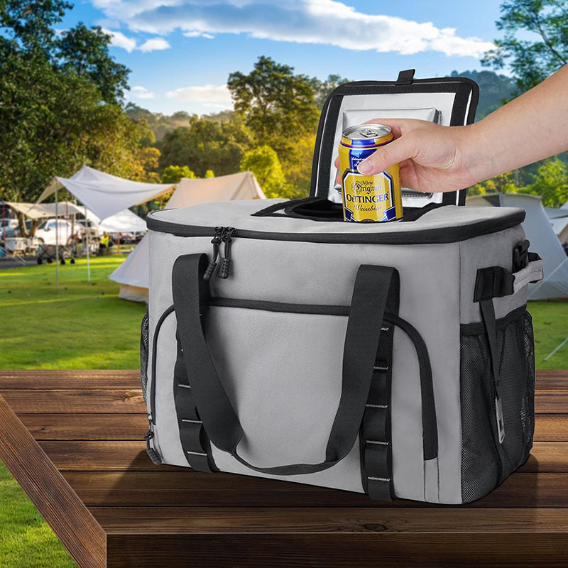 Damen Kühlende Picknick- und Aufbewahrungstasche Karnz