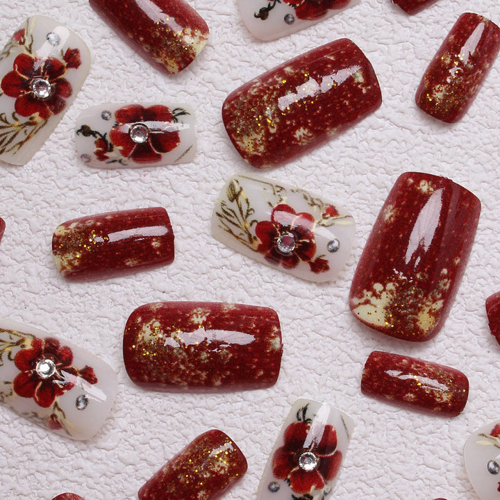 Nail Art Karnz