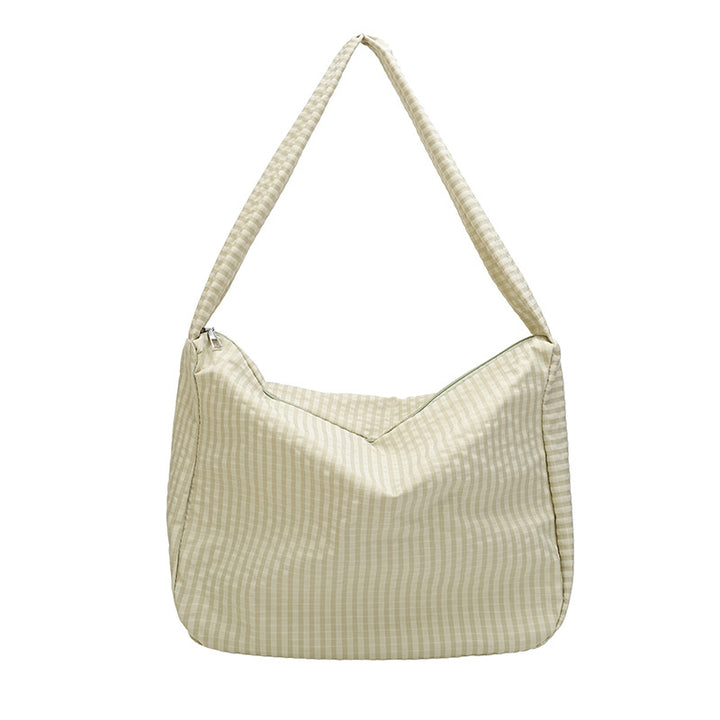Casual Hobo Stil Tasche Karnz