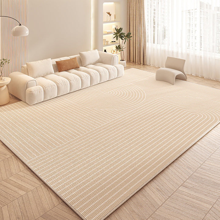 Teppich für Wohnzimmer Dekor