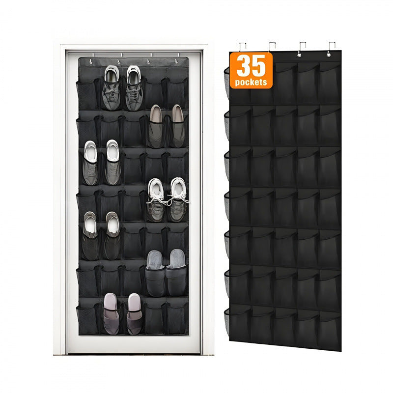 Über-Tür Taschenorganizer