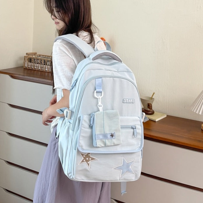 Stylischer Multi-Funktions-Rucksack Karnz 1791205709